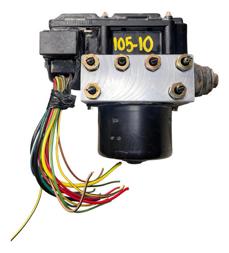 Modulo Abs Ford Escape 2005-2007 Yl8t-2c219-bb