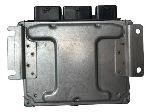 Computadora Nissan Pathfinder 14-17 3.5l Aut Nec023-024