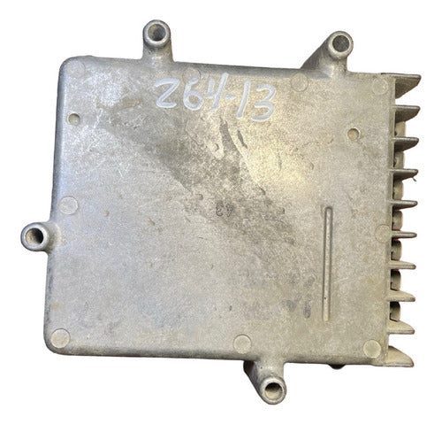 Modulo Tcm Chrysler 300m 2000 P04606936ad