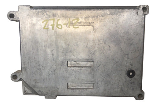 Computadora Saturn Vue 3.5l 04-06 12603937 (ympz)