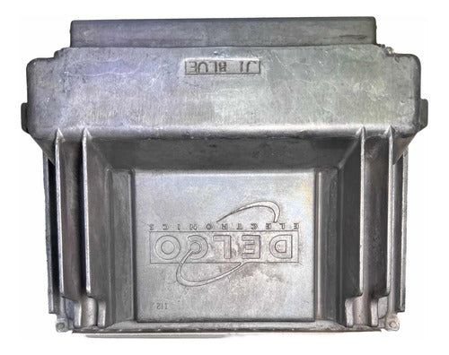 Computadora Chevrolet Cavalier 2.2l 00-02 09356249 (dkxs)