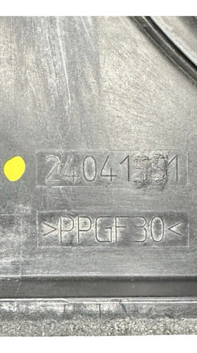 Ventilador Nissan Sentra 07-09 2.0l 24041551