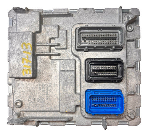 Computadora Chevrolet Malibu 1.5l 20-21 12710155