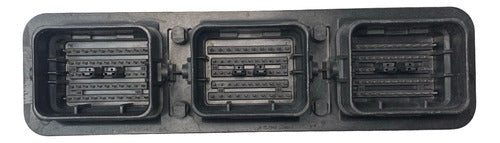 Computadora Honda Odyssey 11-12 3.5l V6 Aut 37820-rv0-a23