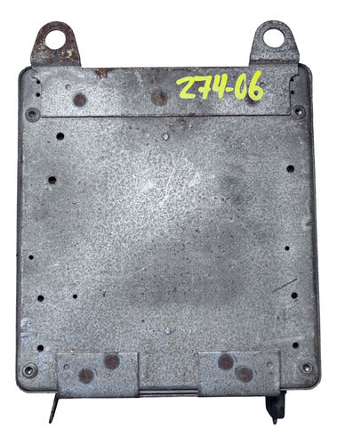 Computadora Mitsubishi Galant 1997 Md337584