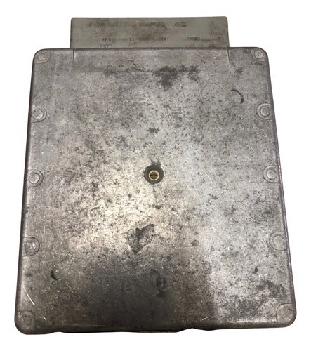 Computadora Ford Explorer 1996 4.0l F67f-12a650-fb