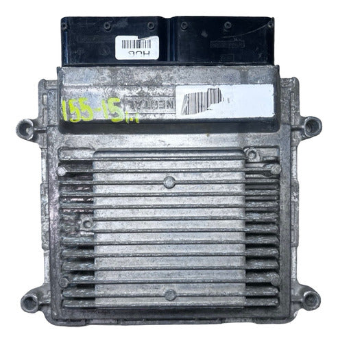 Computadora Hyundai Elantra 1.8L 11-13 39102-2EMA2
