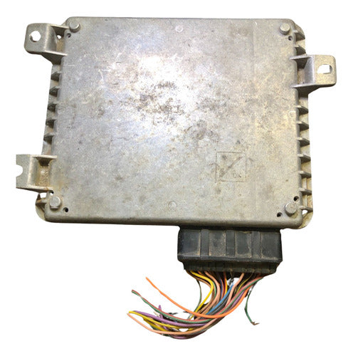 Computadora Land Rover 2000-2003 2.5l Rqt100024