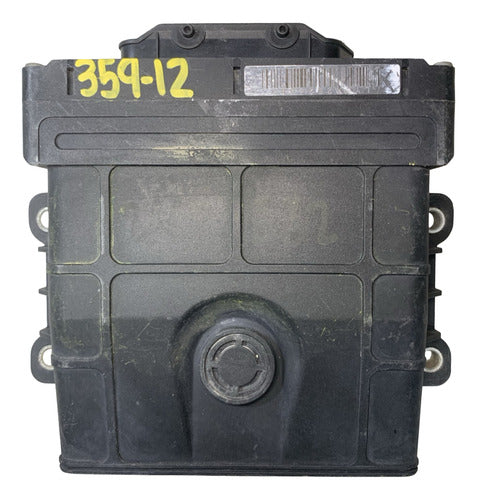 Módulo Tcm Vw Jetta 2011-2014 2.5l A/t 09g 927 750 Lf