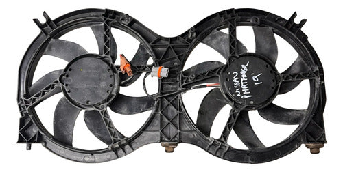 Ventilador Pathfinder 2013-2019 3.5l A/t 21483 3ja0a