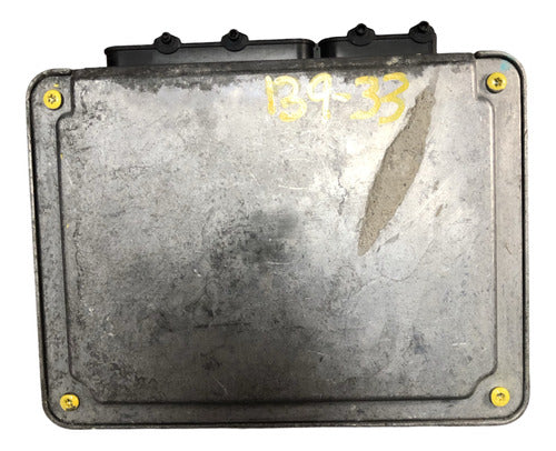 Computadora Vw Beetle 2.0l 00-01 06a 906 018 En