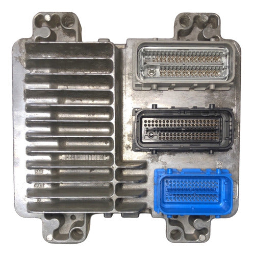 Computadora Chevrolet Hhr 2.4l 2006 12607546 (ynct)