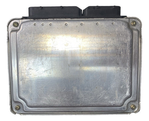 Computadora Vw Jetta 2.8l 99-01 021 906 018 K