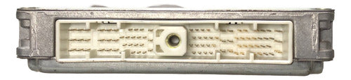 Computadora Nissan Altima A/t 97-98 Ja18f64 Ez0 (pc)