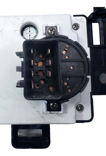Control De Clima Pontiac G6 05-09 28039185