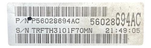 Modulo Tcm Dodge Dakota 2002 P56028694ac