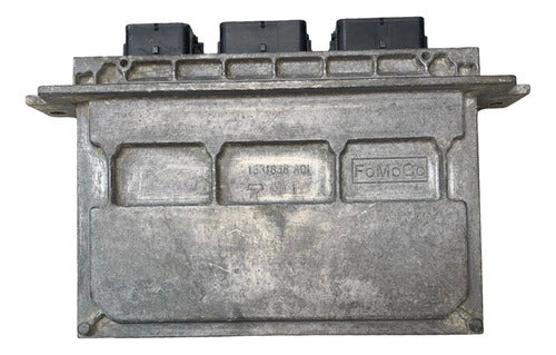 Computadora Ford Focus 2.0l 10-11 As4a-12a650-beb