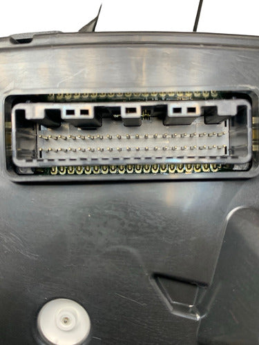 Velocímetro Cluster Toyota Tacoma 16-17 83800-04f00