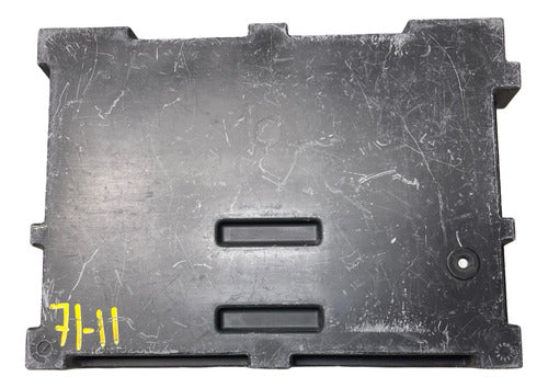 Computadora Saturn Ion 2003 2.2l 12574270