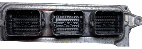 Computadora Honda Fit 1.5l 2011-2014 37820-rp3-a77 (93)