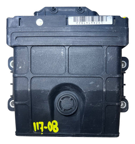 Modulo Tcm Vw Jetta Mk6 2.0l A/t 11-16 09g 927 750 Le