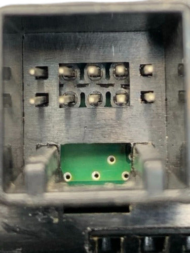 Caratula De Estéreo Chevrolet Silverado 15-16 23485741
