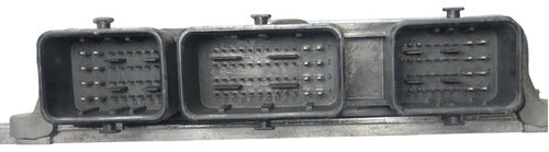 Computadora Nissan Versa 1.6l A/t 14-17 Nec980-034 (1l9)