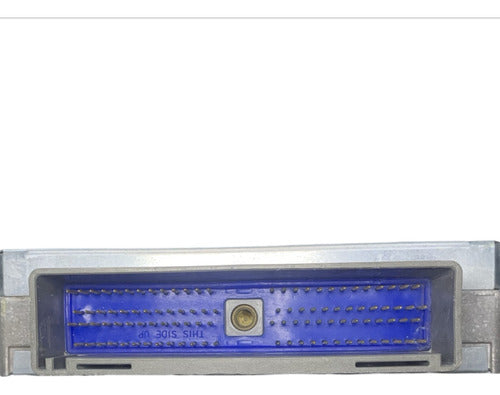 Computadora Ford Ranger 4.0l 1997 F77f-12a650-aab
