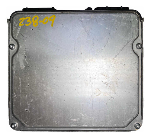 Computadora Toyota Corolla 1.8l 14-15 89661-0zb40 (z8)