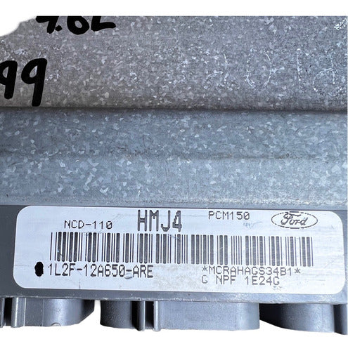 Computadora Ford Explorer 4.6l 2002 1l2f-12a650-are