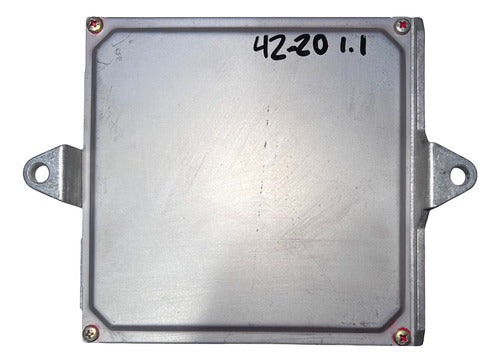 Computadora Honda Odyssey 3.5l A/t 02-04 37820-p8f-a81 (we)