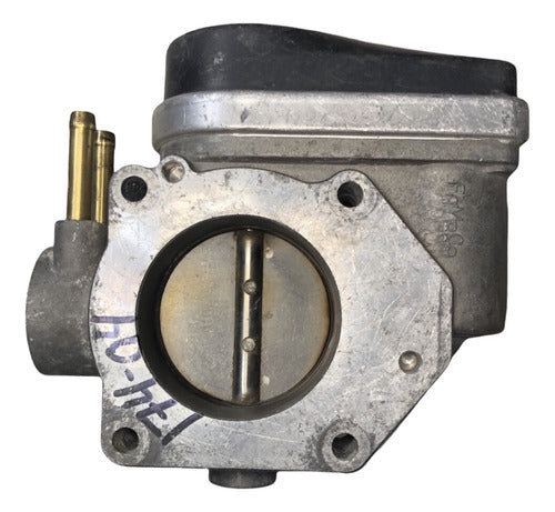 Cuerpo De Aceleración Ford Fusión 3.0l 06-09 6e5e-9f991-ad