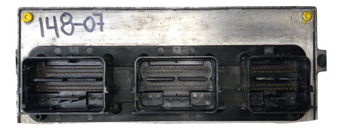 Computadora Ford Expedition 5.4 A/t 2008 5l1a-12a650-kf