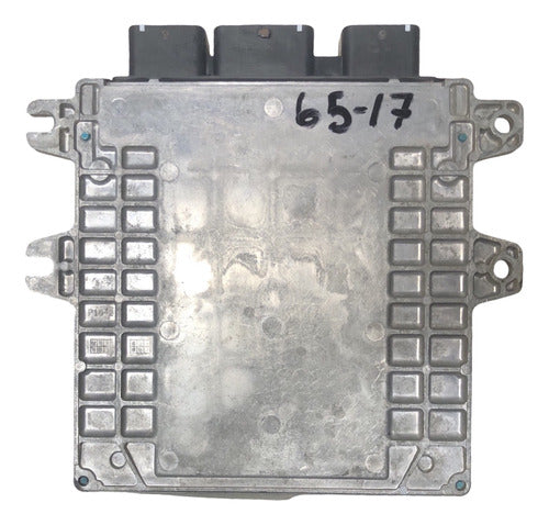 Computadora Nissan Maxima 3.5l A/t 12-13 A56-g76 Z1m (d5)