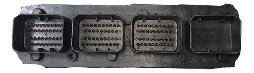 Computadora Jeep Grand Cherokee 3.7l 2006 P05094898ad