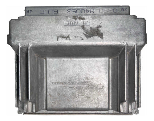 Computadora Chevrolet Cavalier 2.2l 00-02 09356249 (czln)