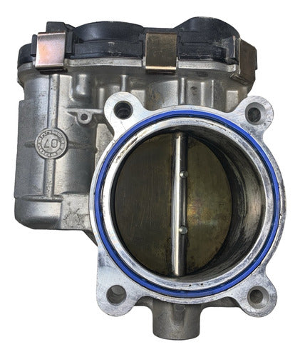 Cuerpo De Aceleración Malibu 3.5l 2009 Rme72-1a 7029