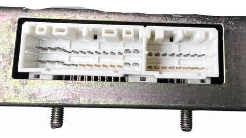 Computadora Hyundai Elantra 2.0l A/t 95-00 95440-28850 T24