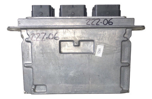 Computadora Ford Focus 2.0l 08-11 8s4a-12a650-arc