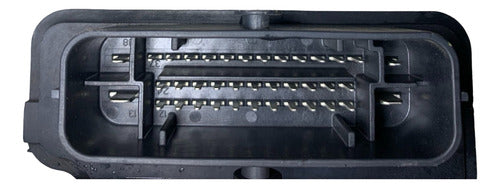 Modulo Abs Dodge Grand Caravan 13-18 P68183803ac