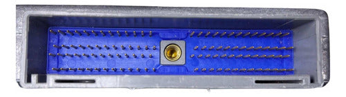 Computadora Ford F-150 5.4l A/t 1999        Xl3f-12a650-ake