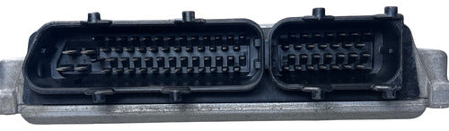Computadora Vw Beetle 2.0l 00-01 06a 906 018 Es
