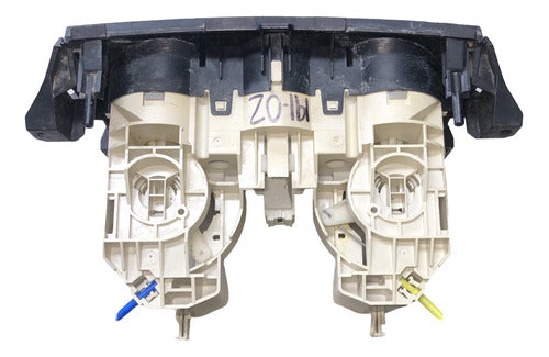 Control De Clima Mazda 3 10-13 Tc1453