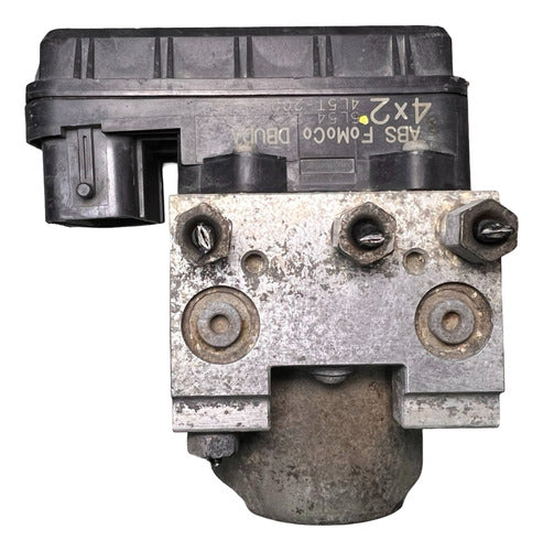 Modulo Abs Ford Ranger 4.0l 04-09 5l54-2c346-aa Negro