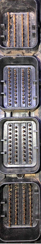 Computadora Chrysler Pacifica 3.5l 04-06 P04748330ad