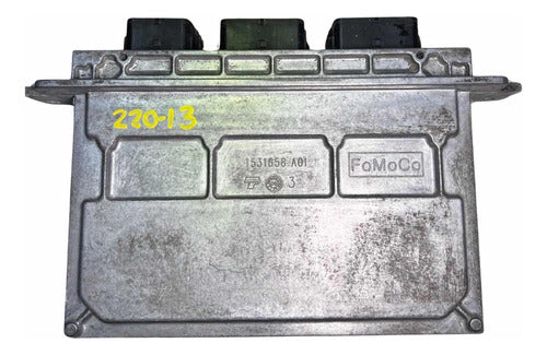 Computadora Ford Edge 3.5l 08-09 8t4a-12a650-je