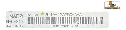 Pcm Computadora Ford Expedition 5.4l 2003 3l1a-12a650-aaa P1