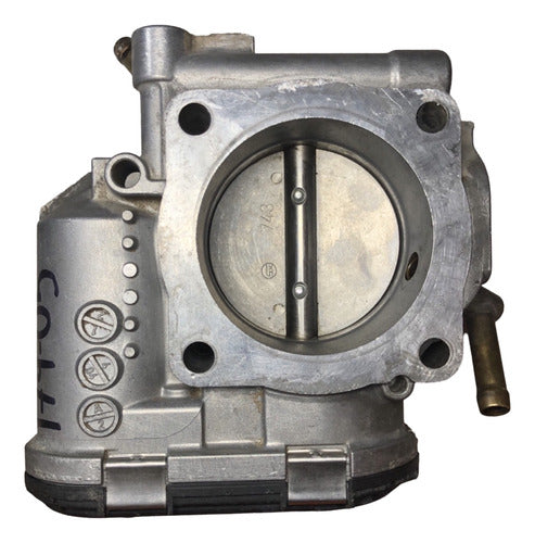 Cuerpo De Aceleración Vw Jetta Golf 2.0l 01-05 06a133062q