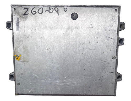 Computadora Ford Expedition 5.4l A/t 2006 6l1a-12a650-hb