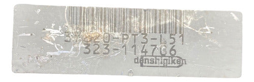 Computadora Honda Accord 2.2l 90-93 37820-pt3-l51 (lfa)